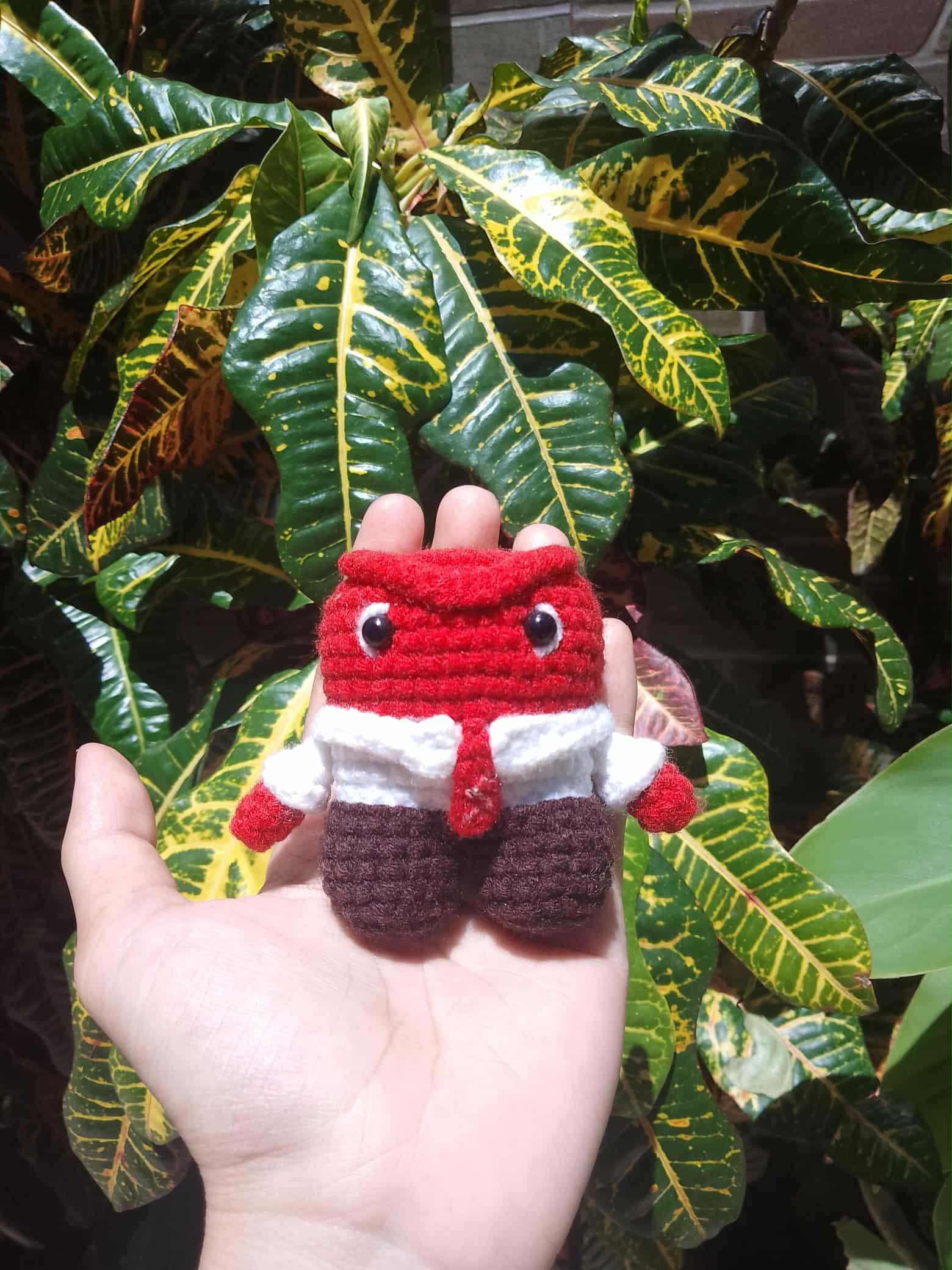 amigurumi