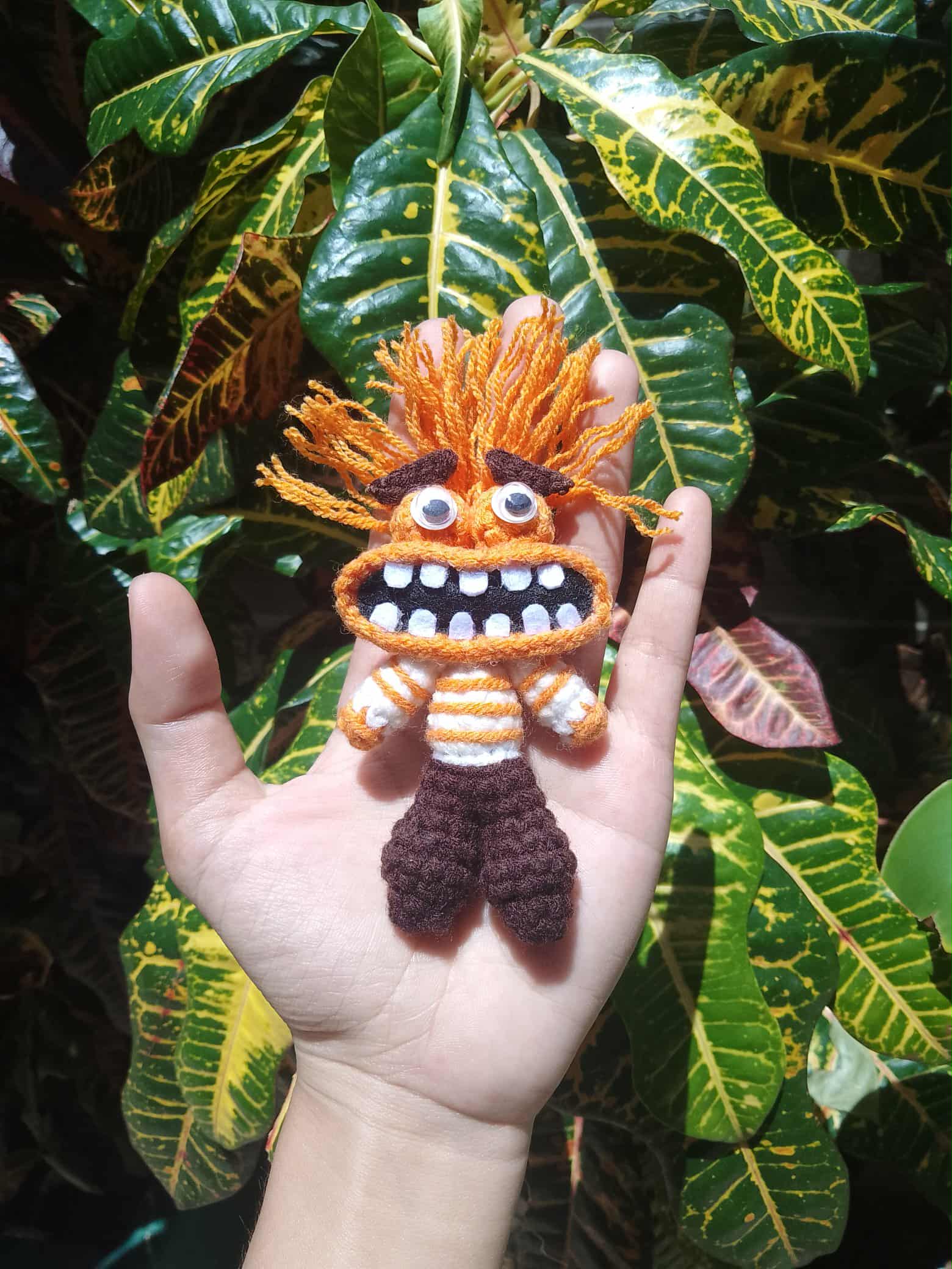 amigurumi