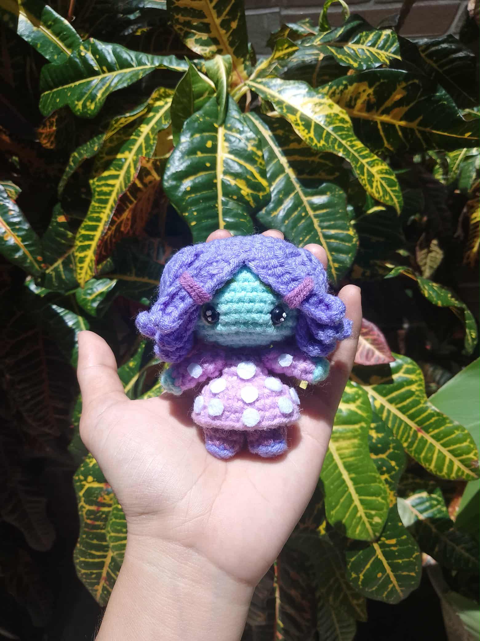 amigurumi