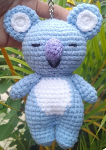 amigurumis