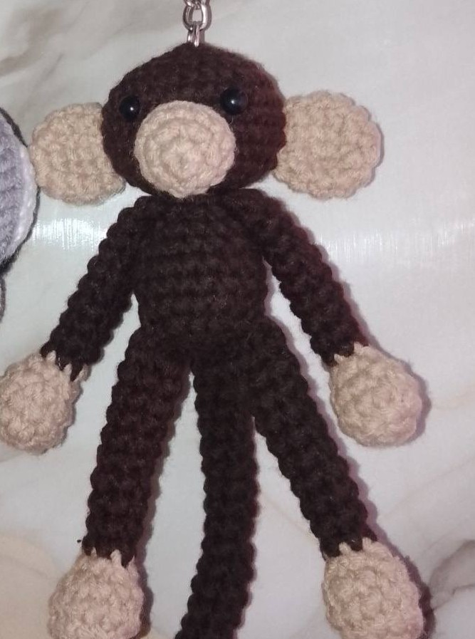amigurumis