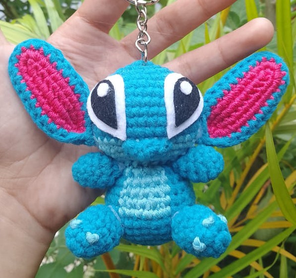 amigurumis