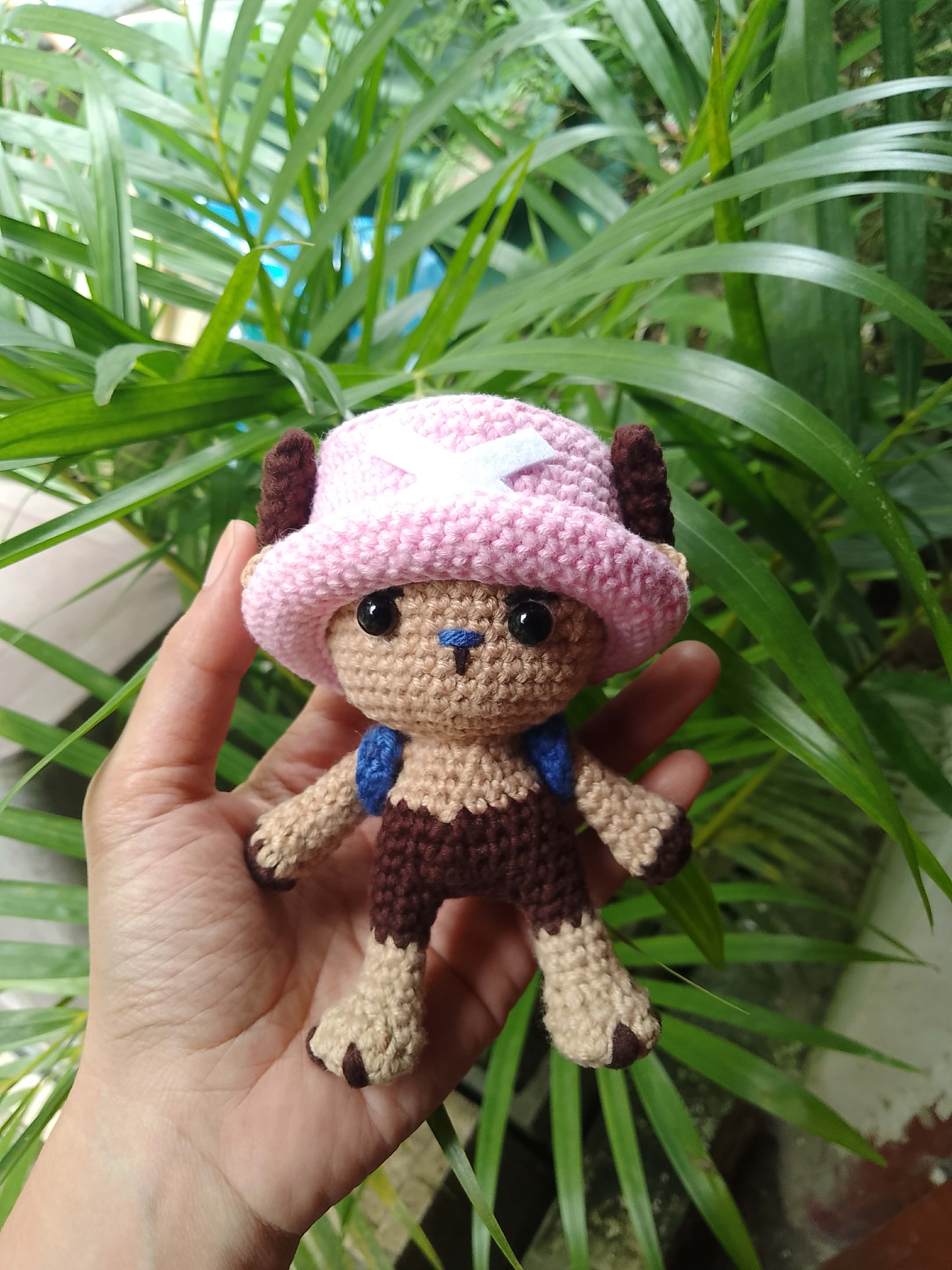 amigurumis