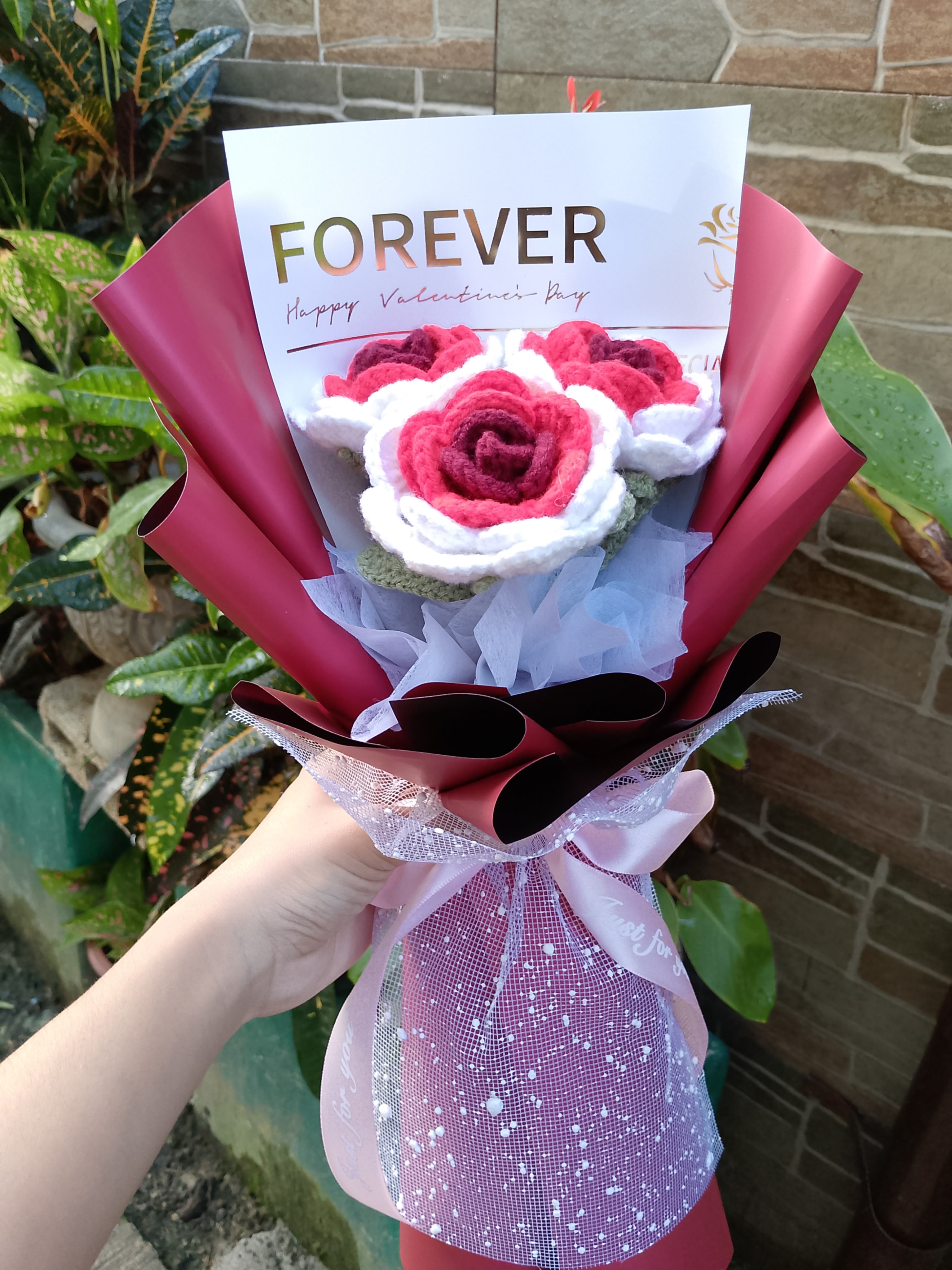 Bouquets