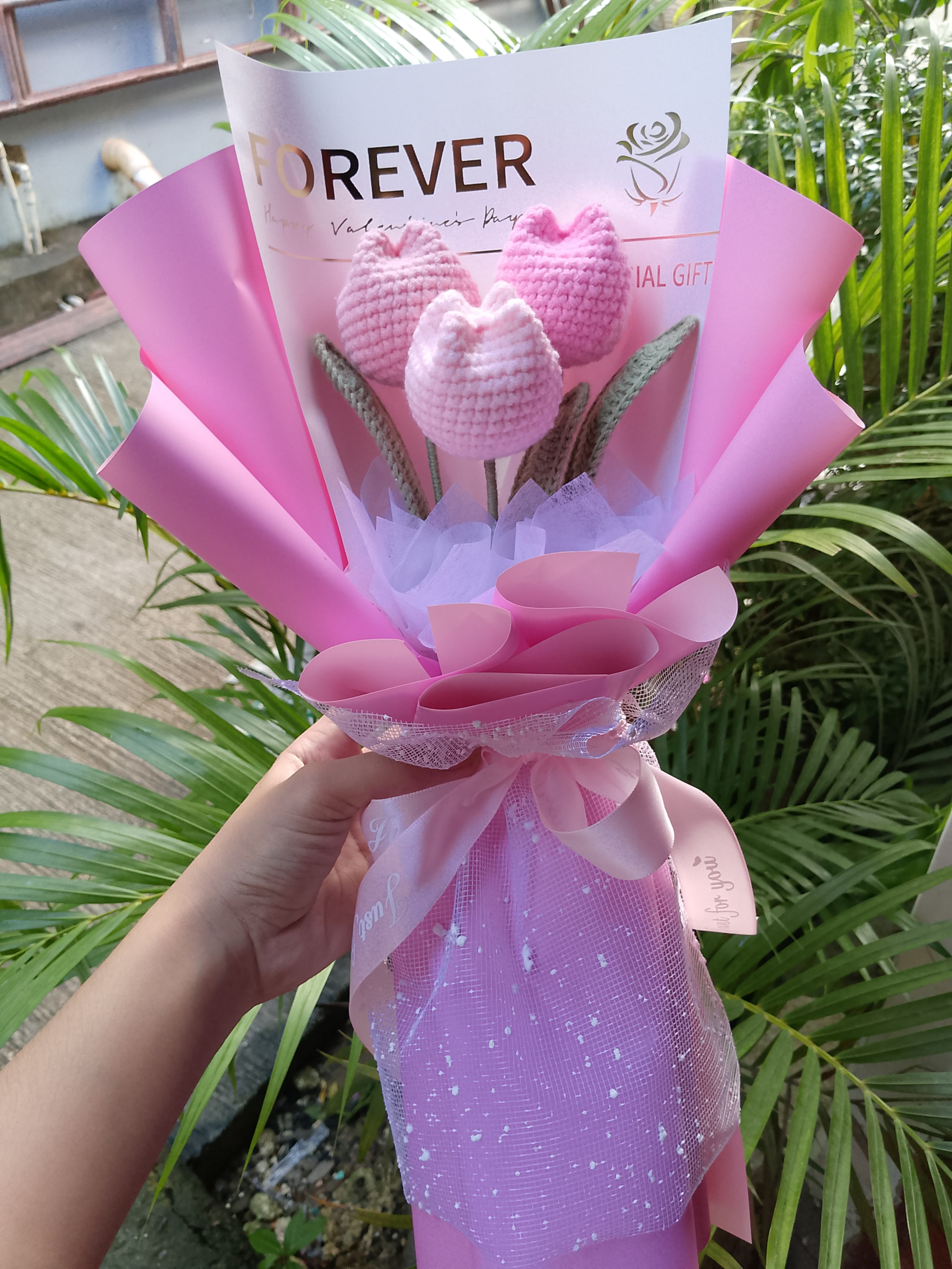 Bouquets
