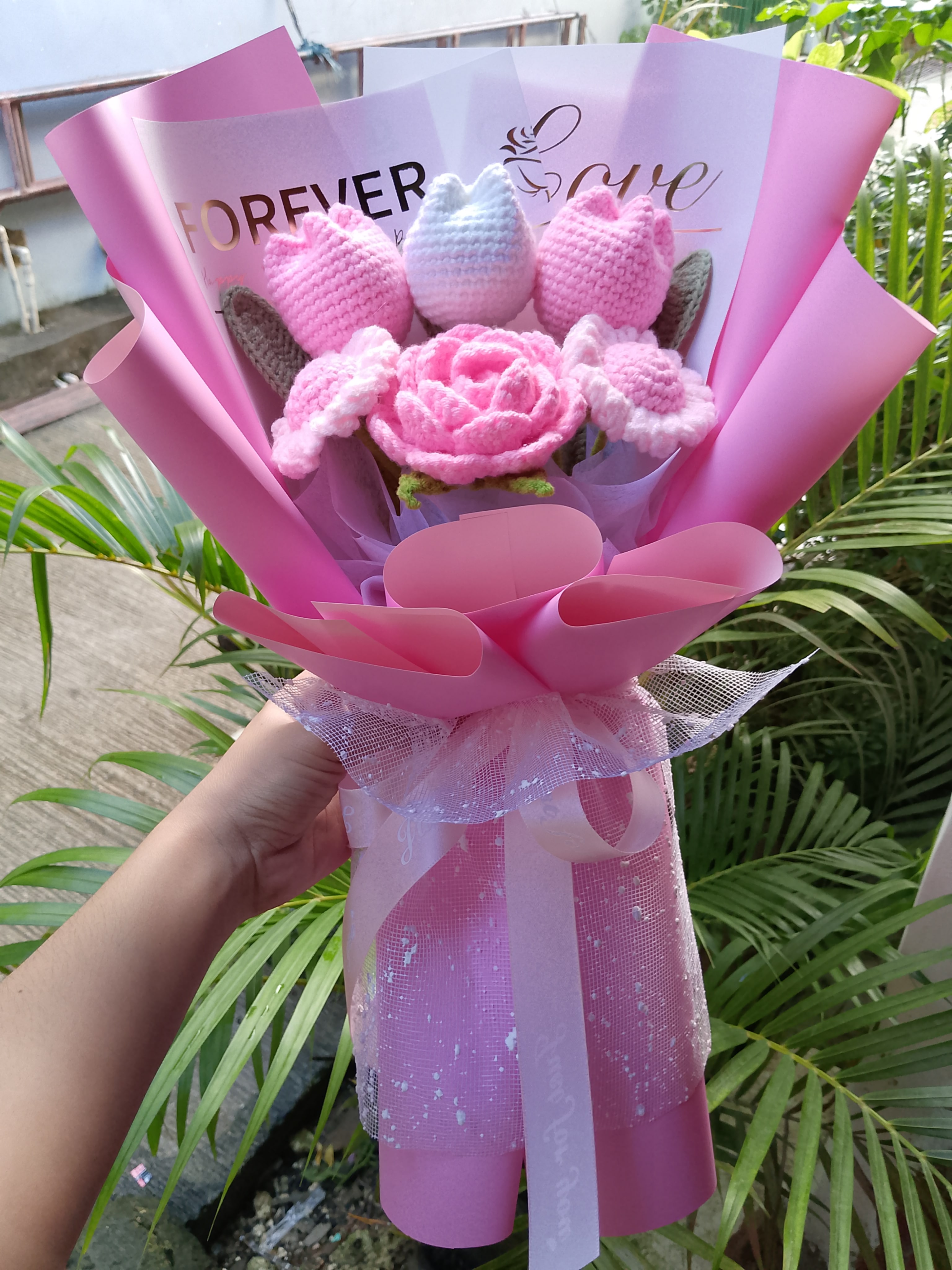 Bouquets