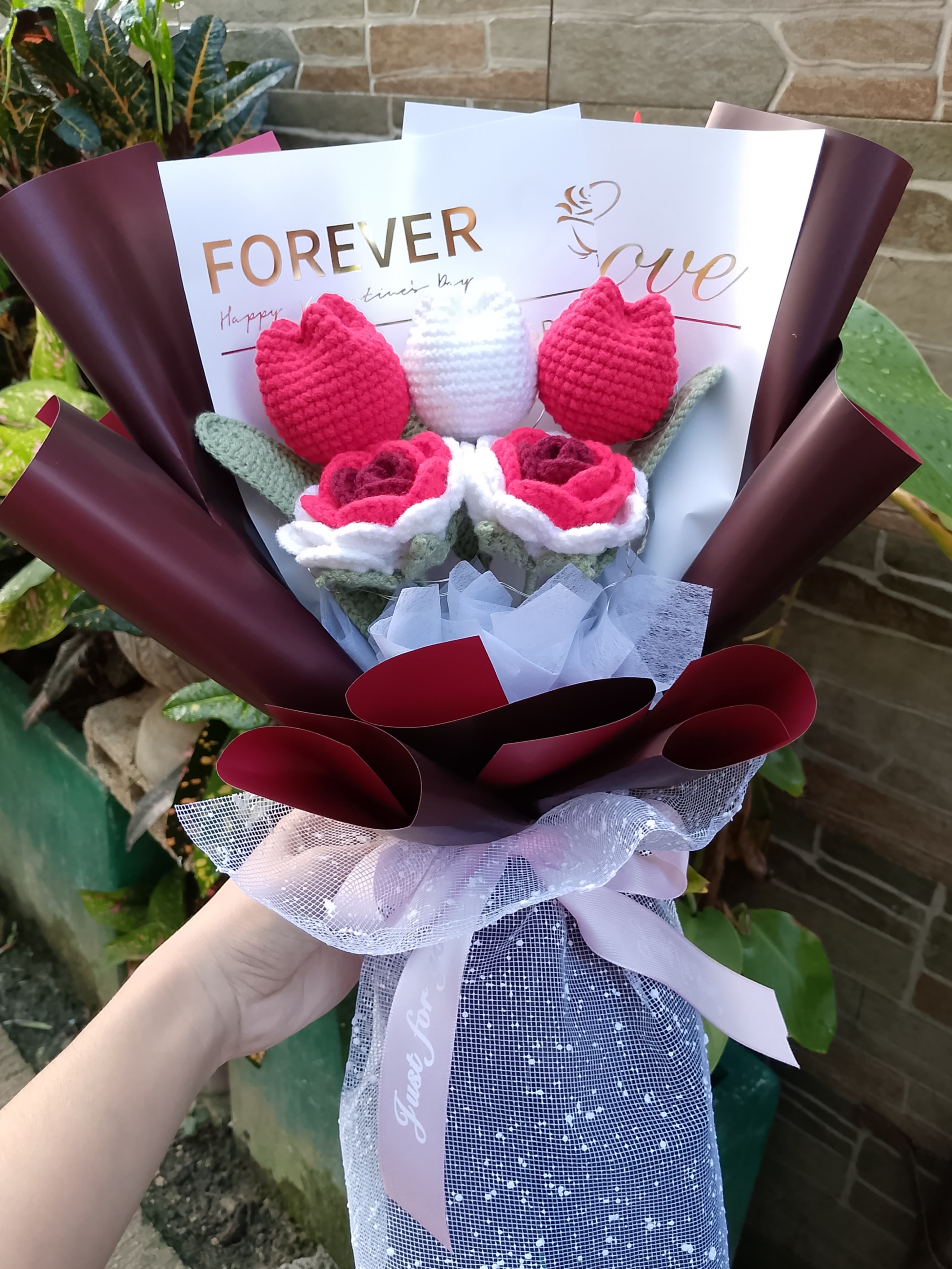 Bouquets