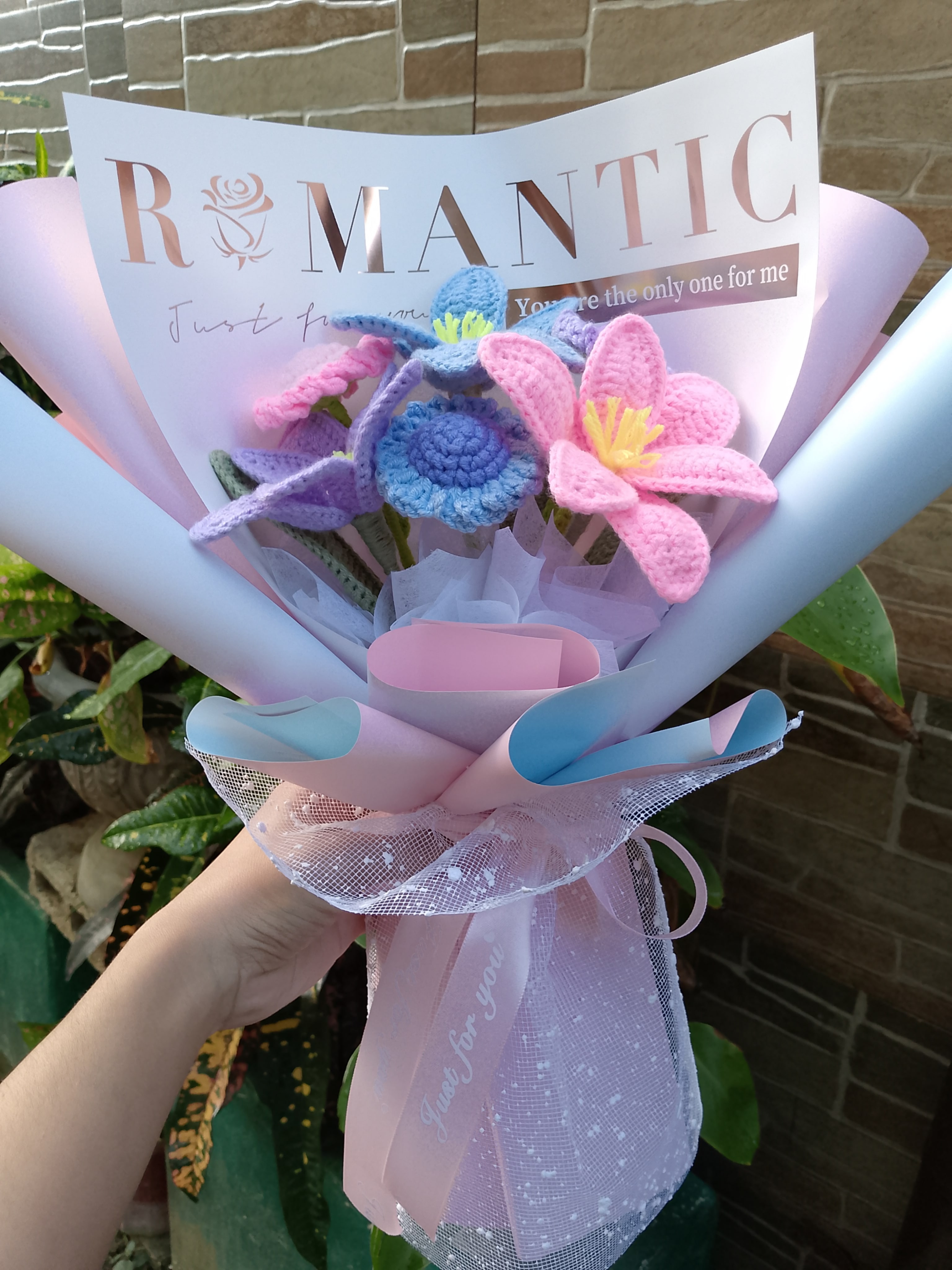 Bouquets
