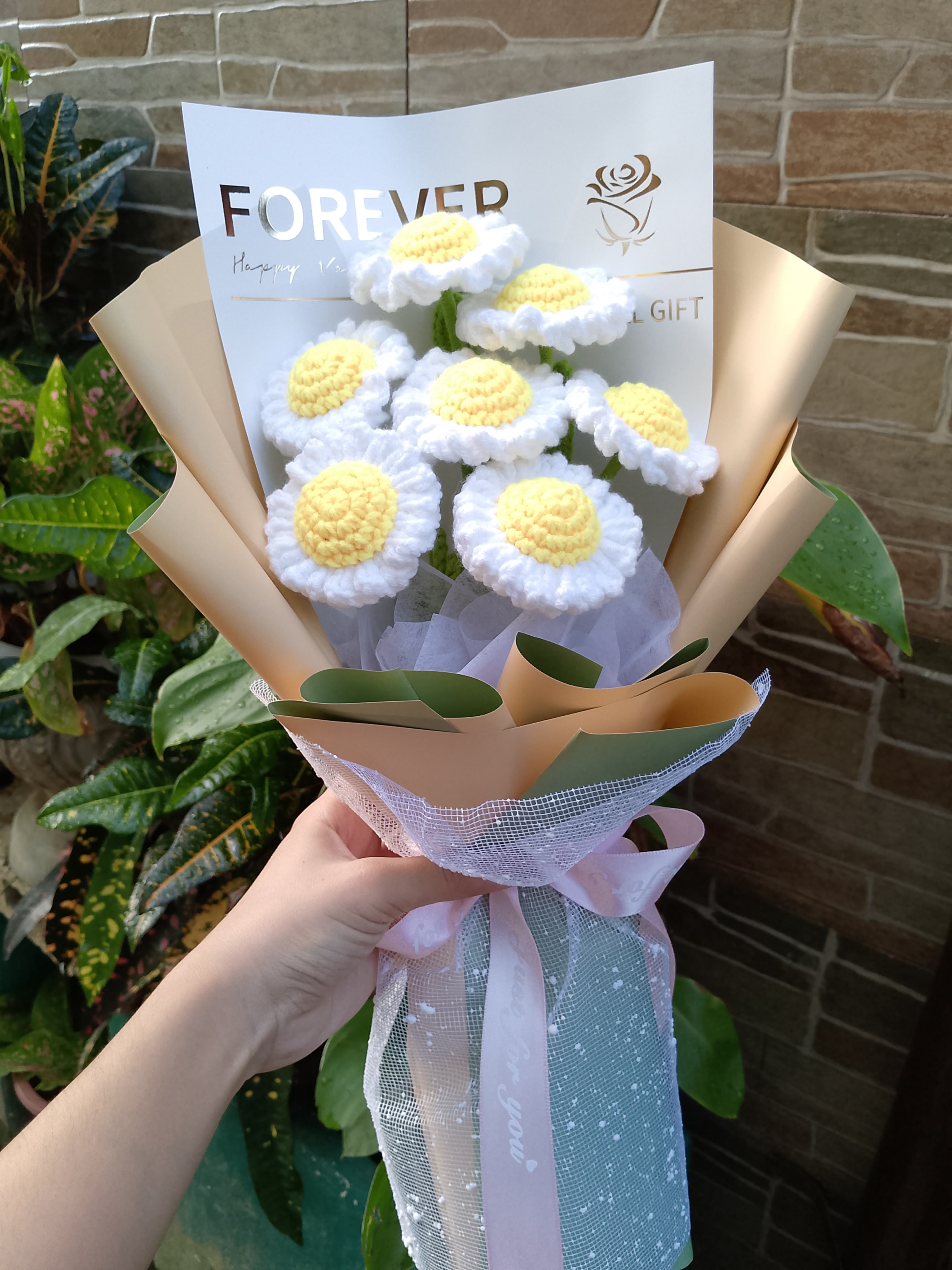 Bouquets