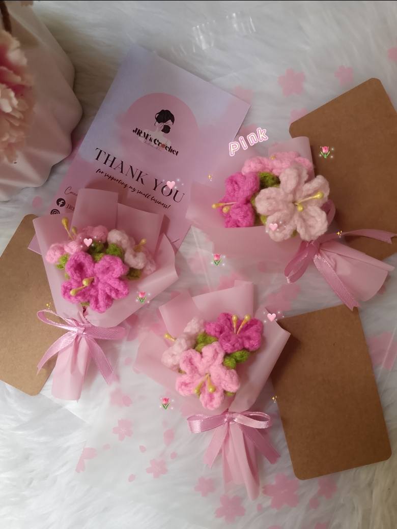 Bouquets