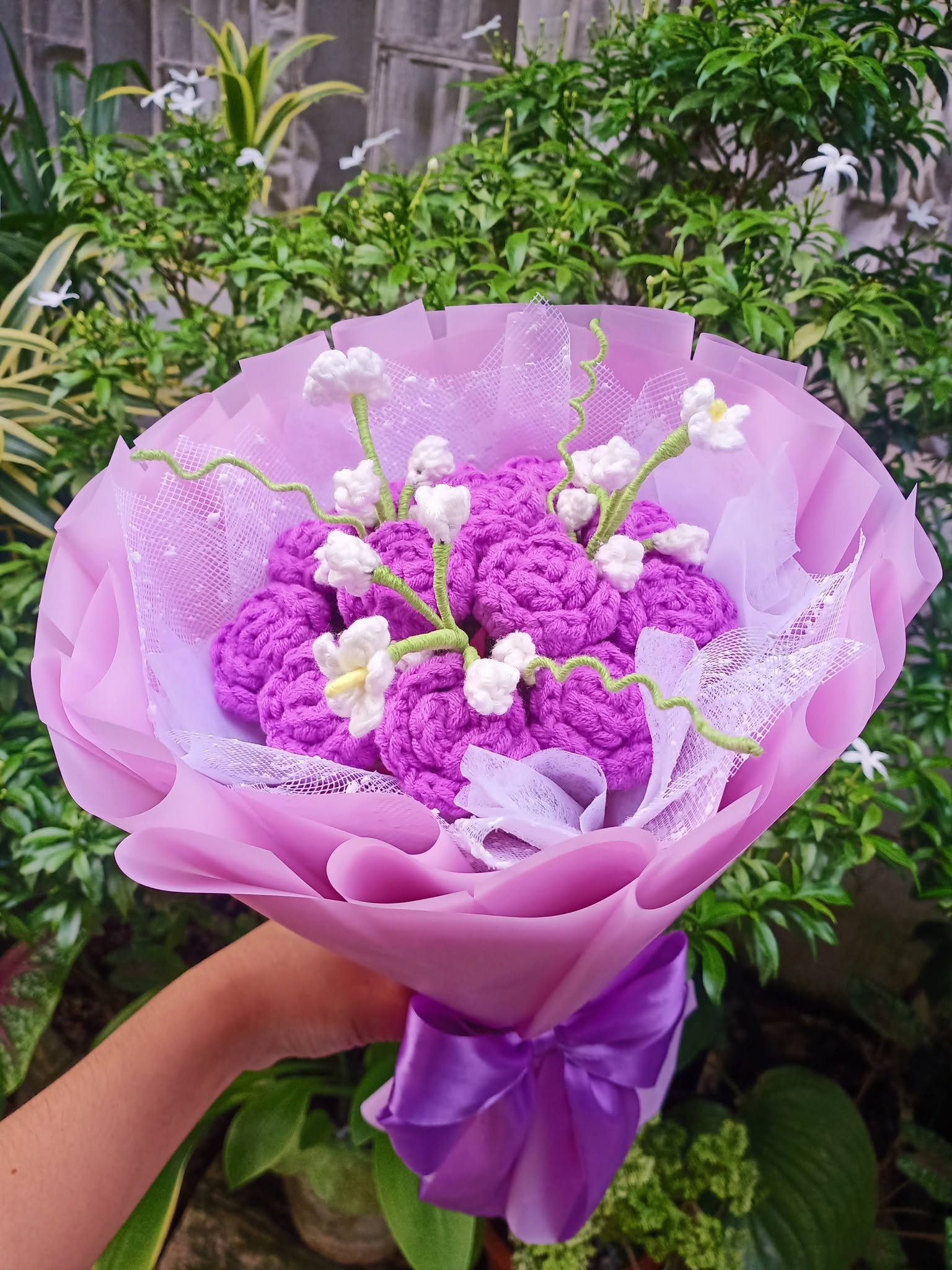 Bouquets