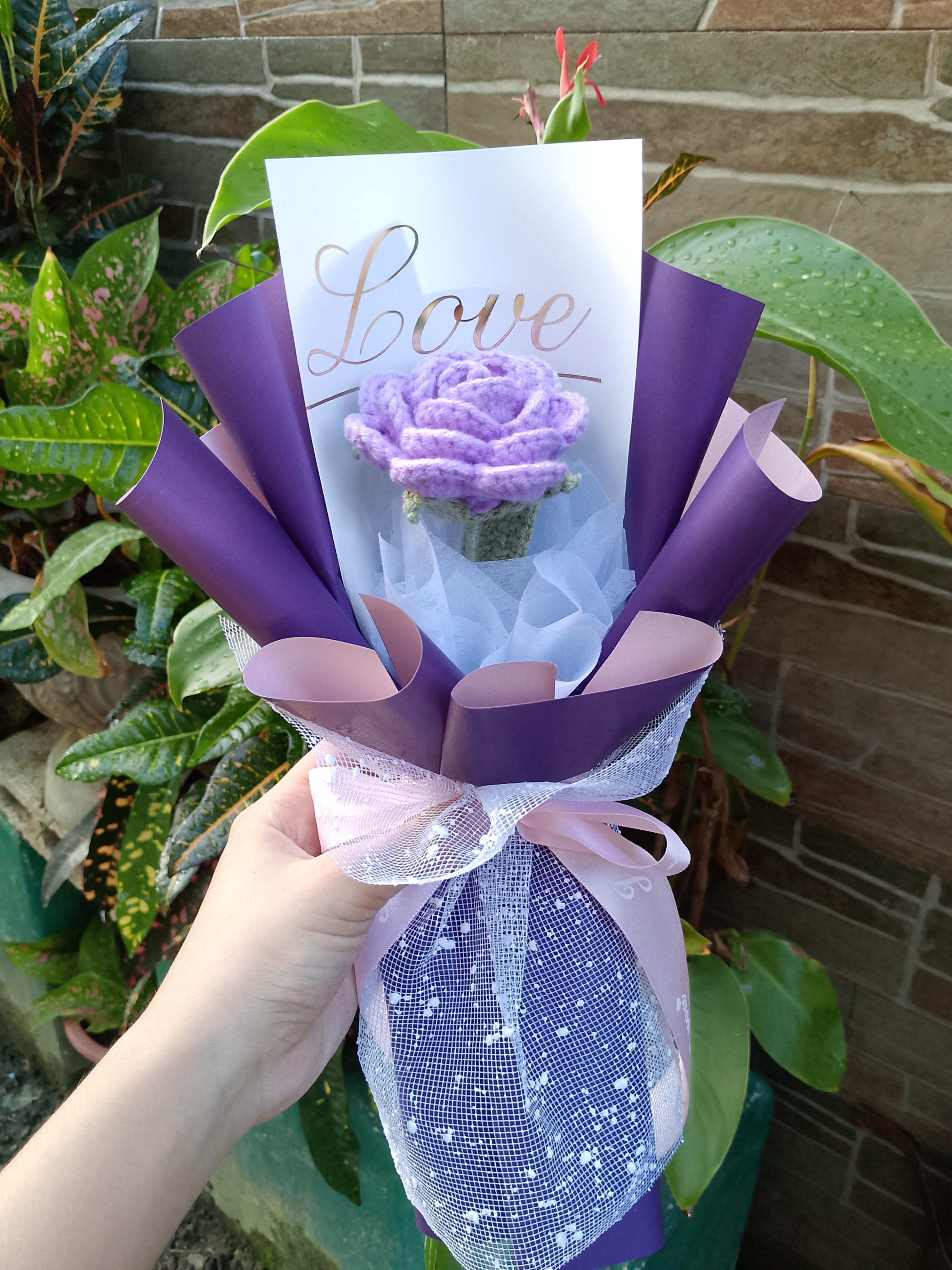 Bouquets