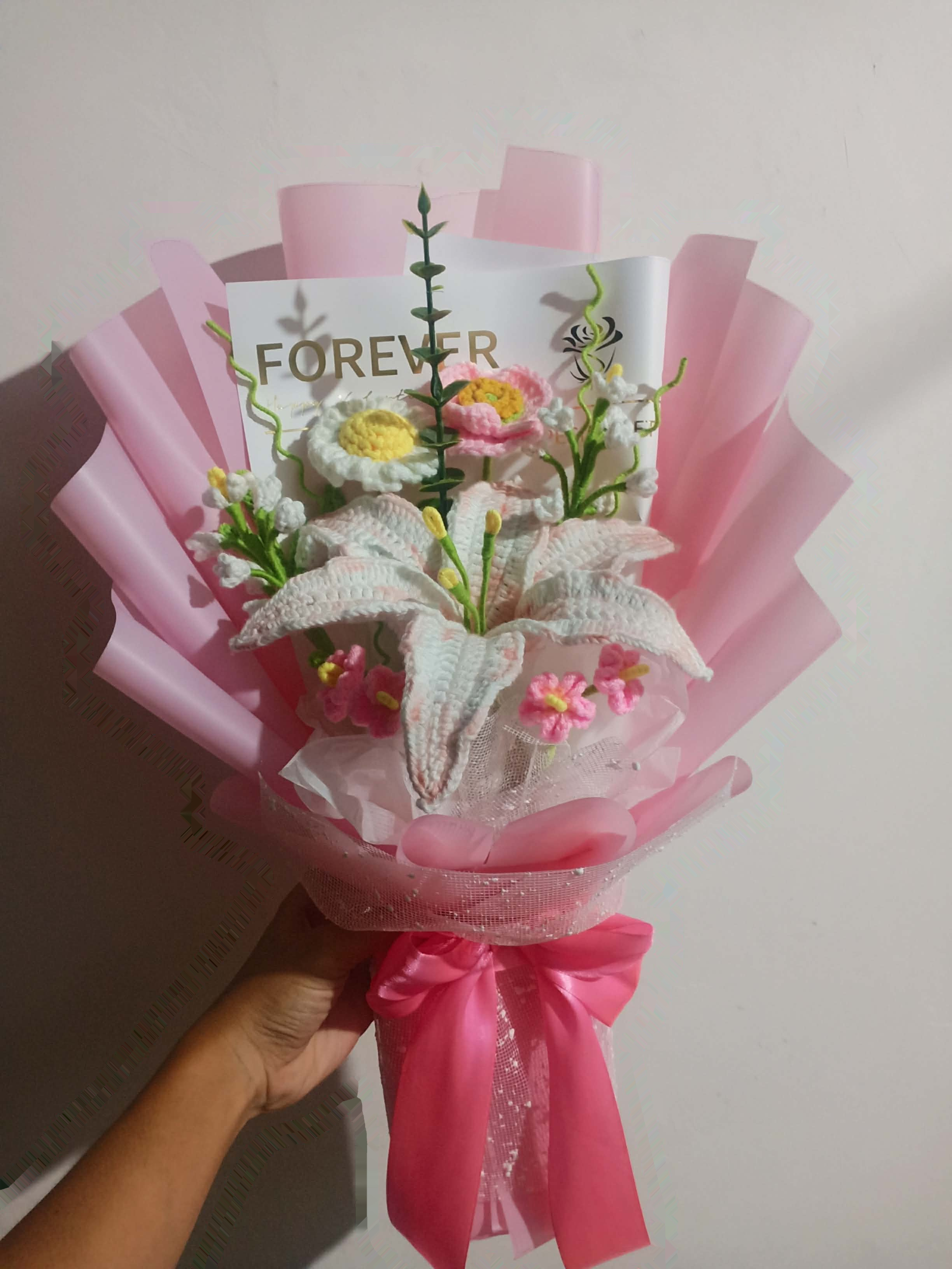 Bouquets
