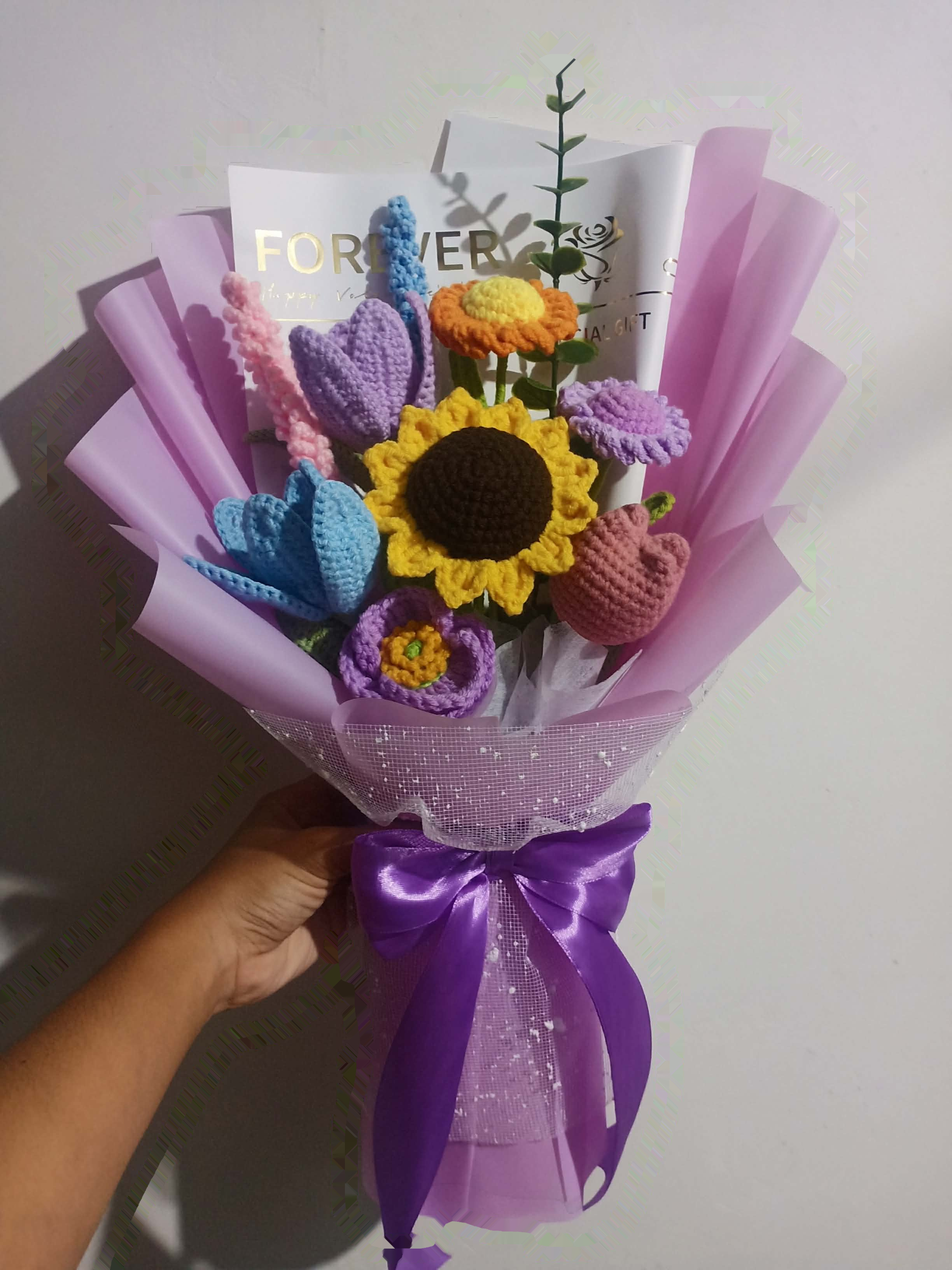 Bouquets