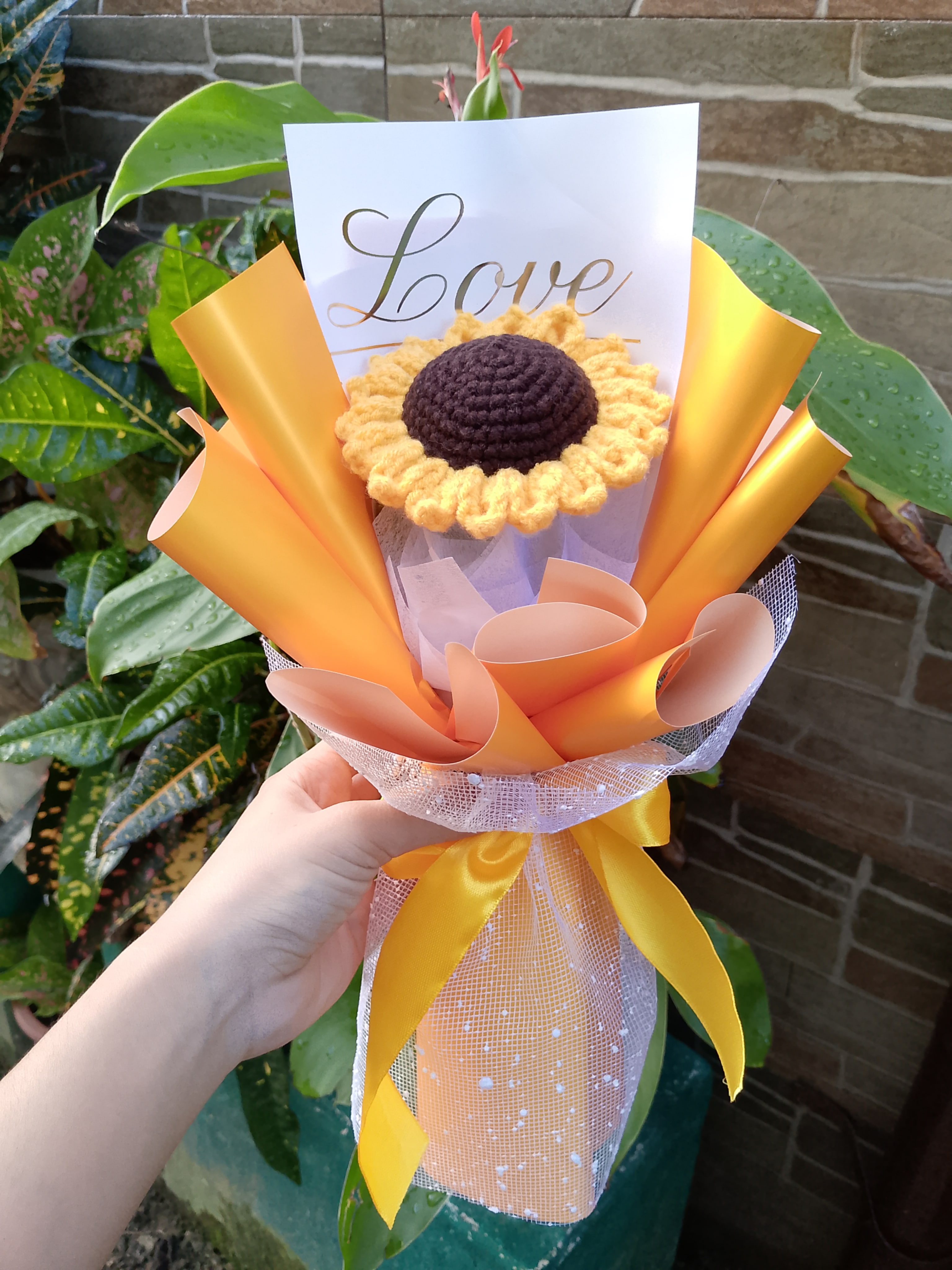 Bouquets