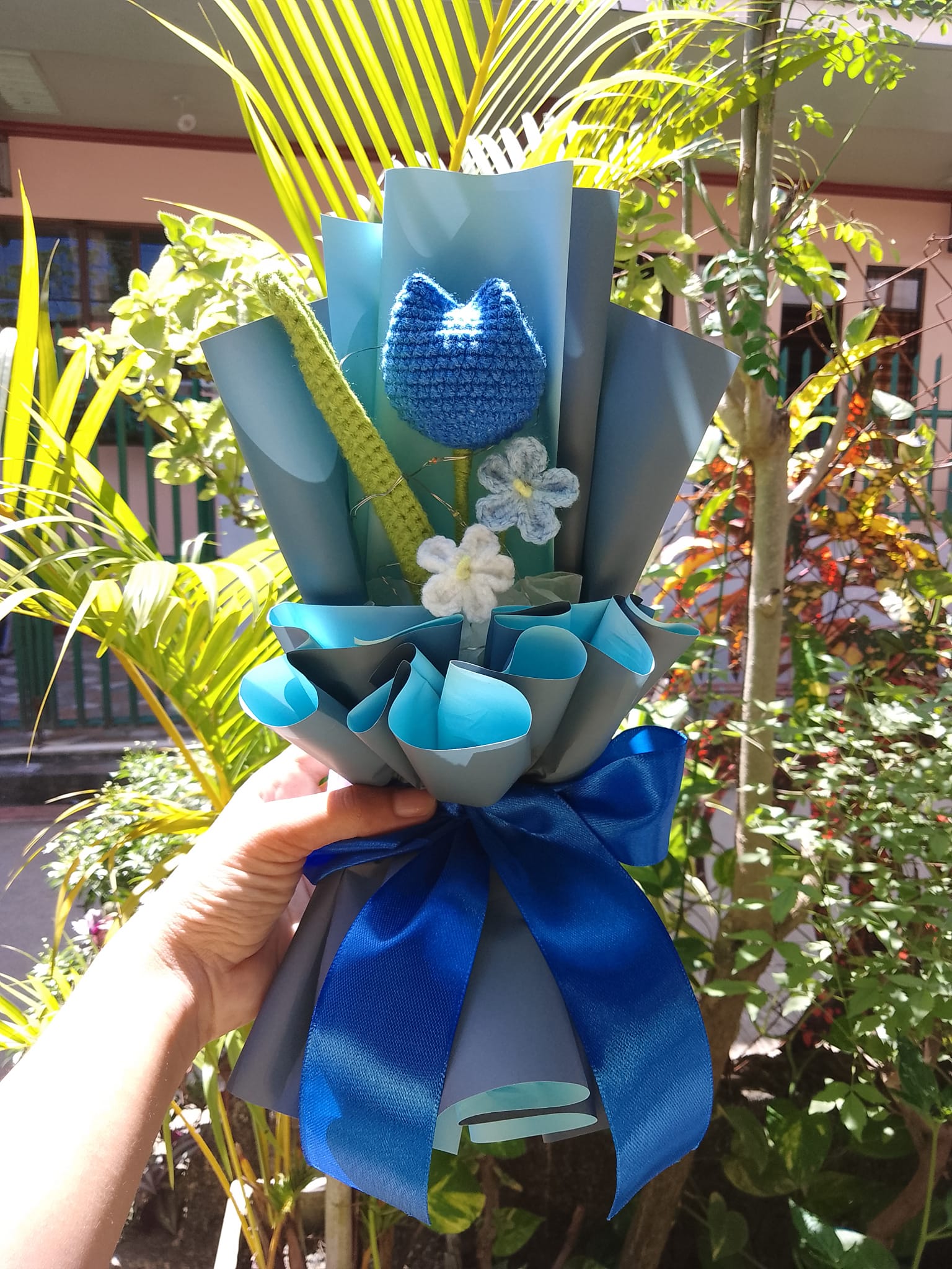 Bouquets