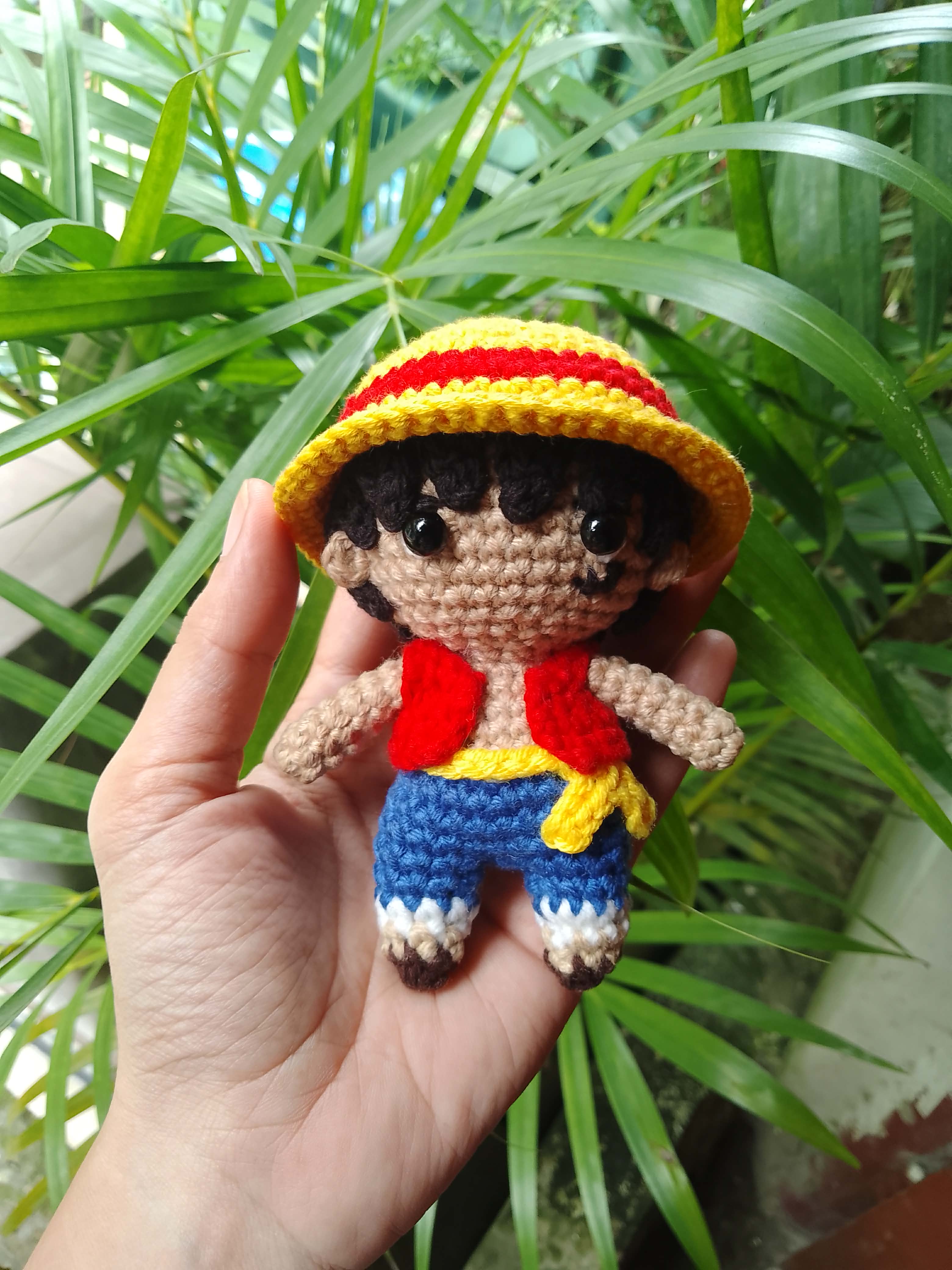 Amigurumis