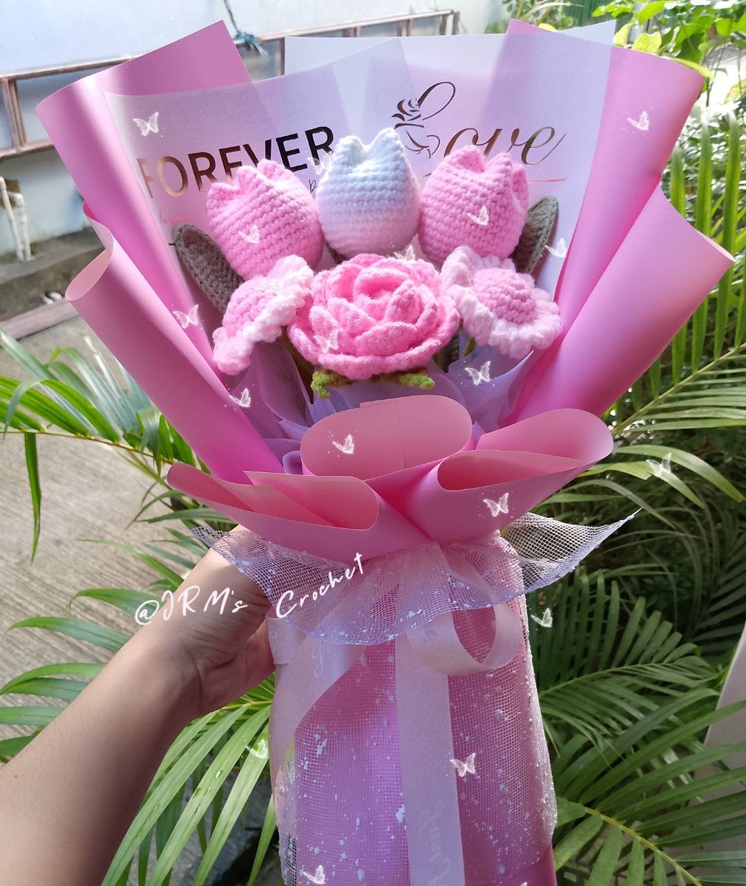 Bouquets