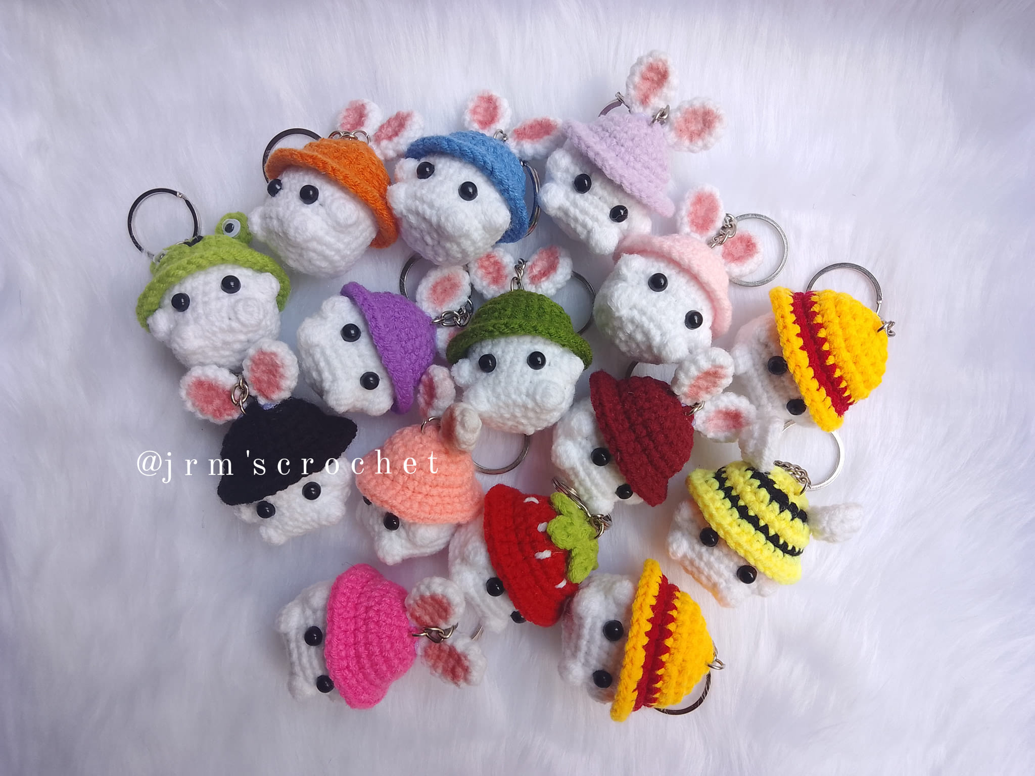 Keychains