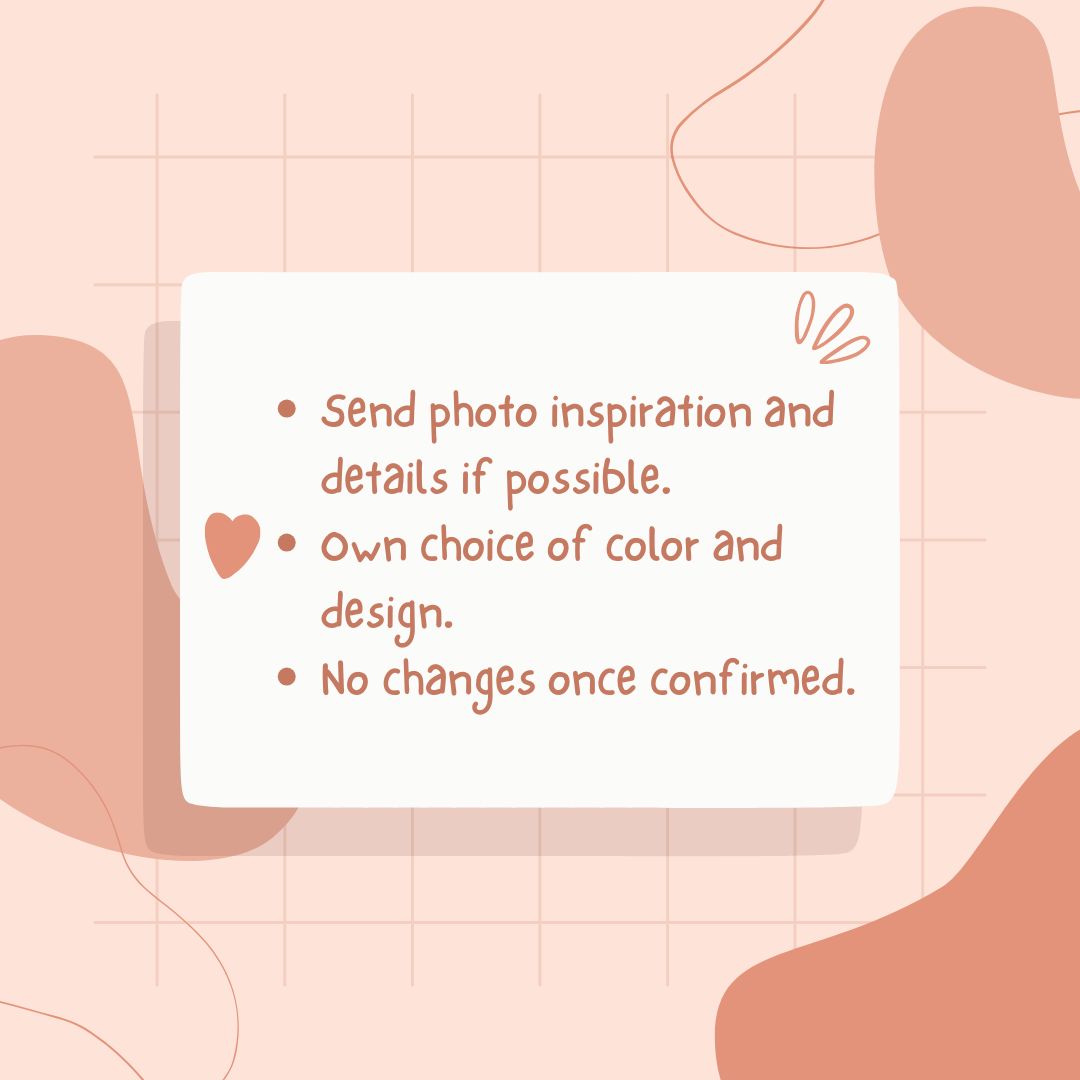 Shop Guideline 1