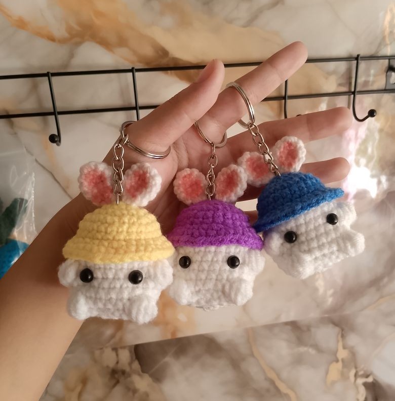 Keychain
