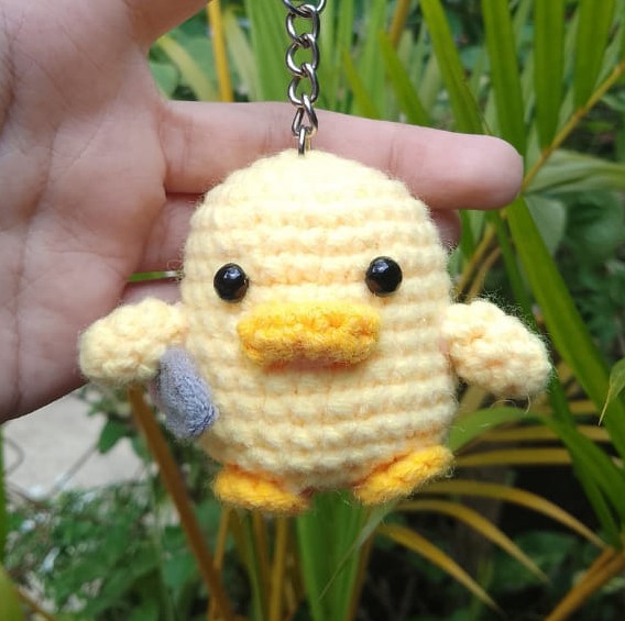 Keychain