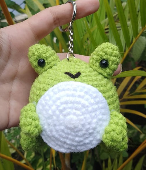 Keychain