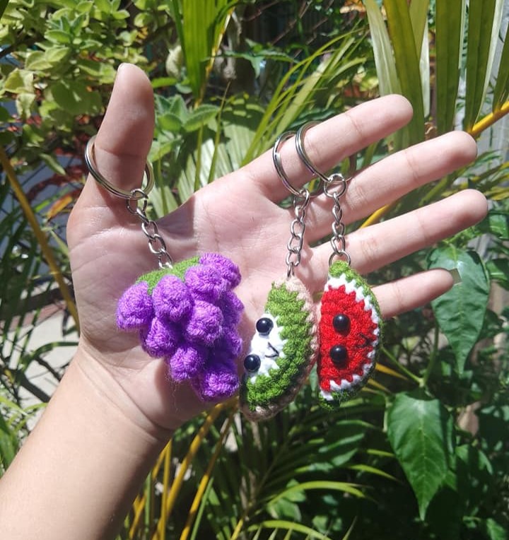 Keychain
