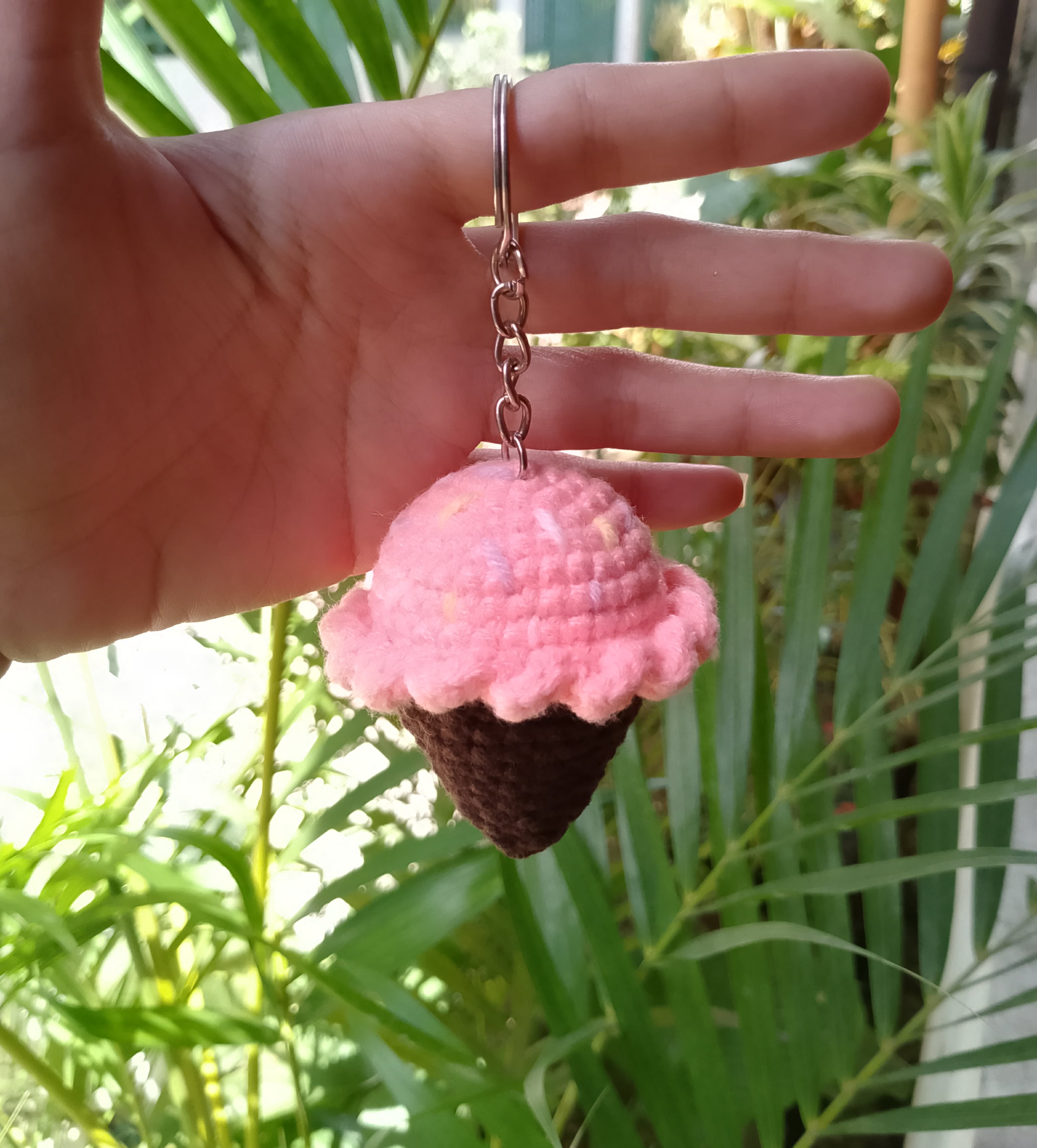 Keychain