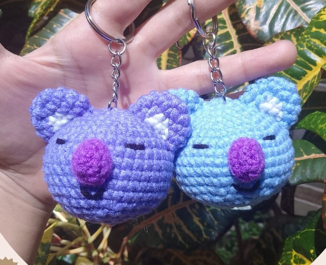 Keychain