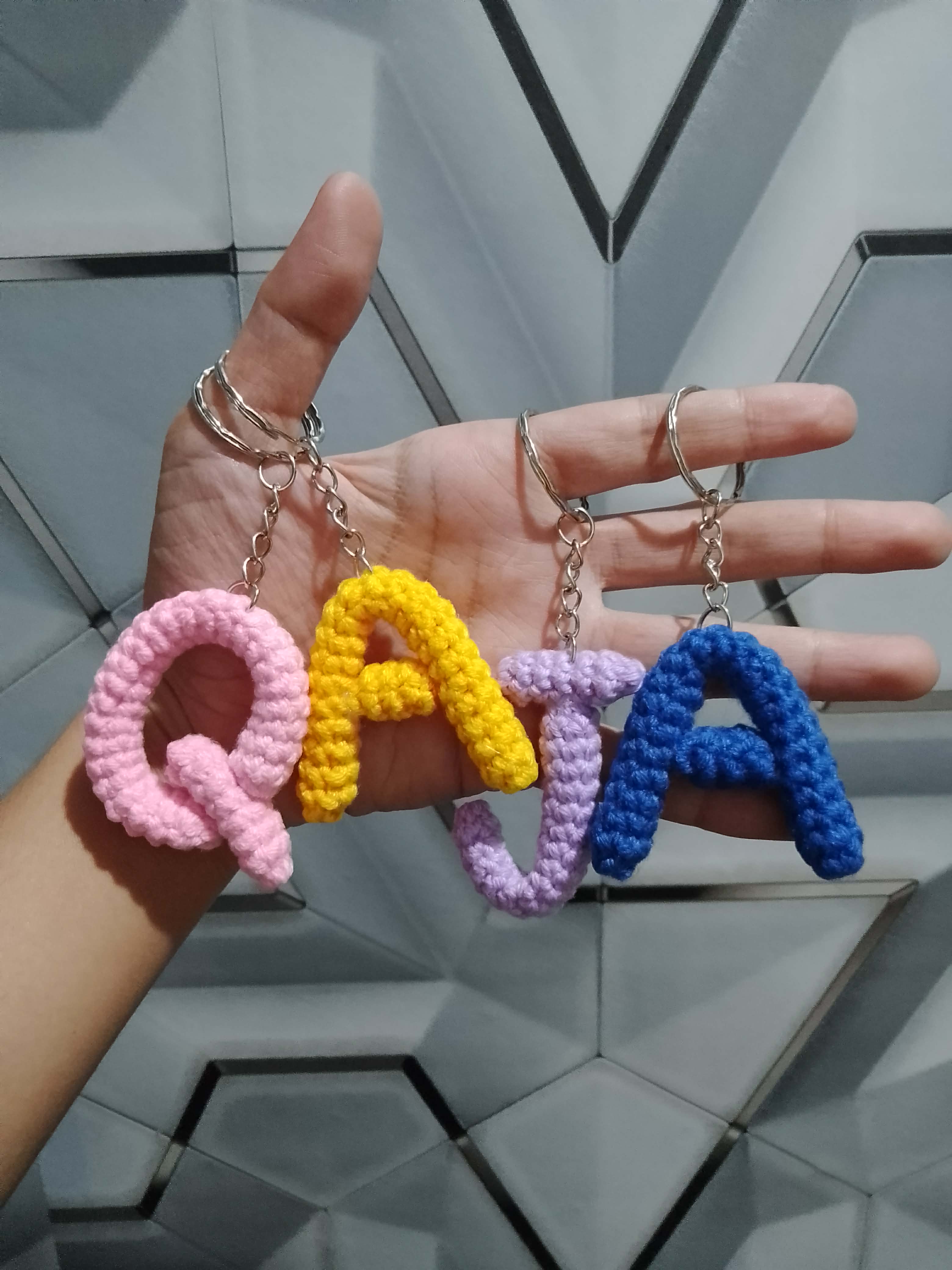 Keychain