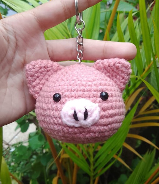 Keychain