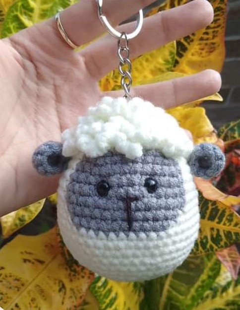 Keychain