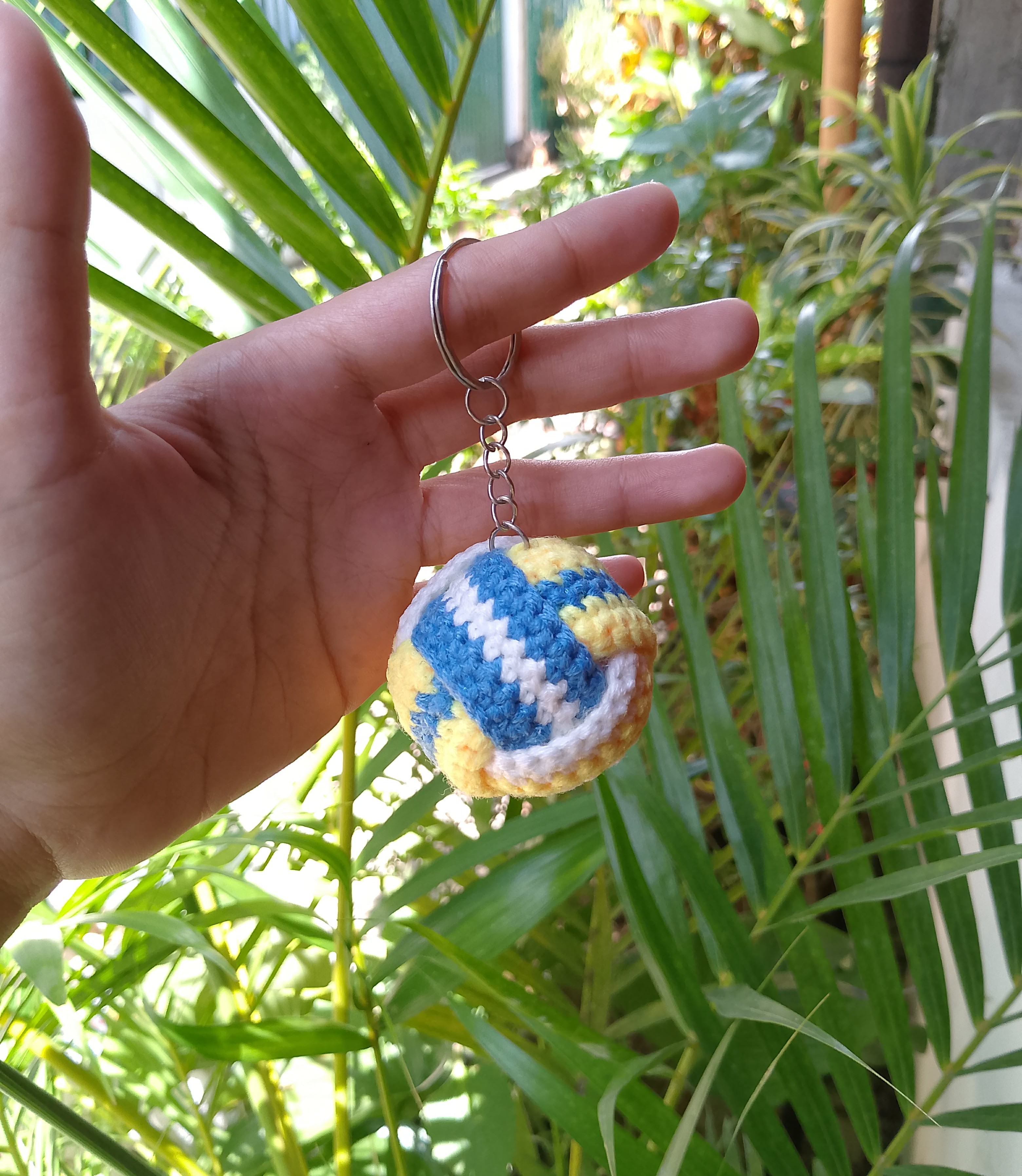 Keychain