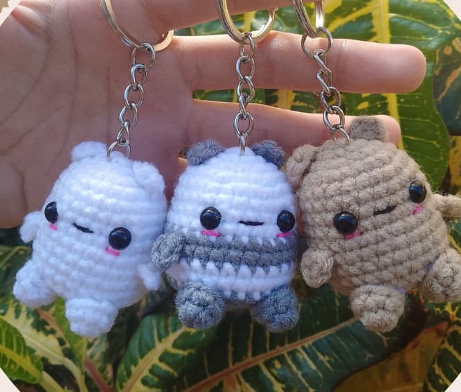 Keychain
