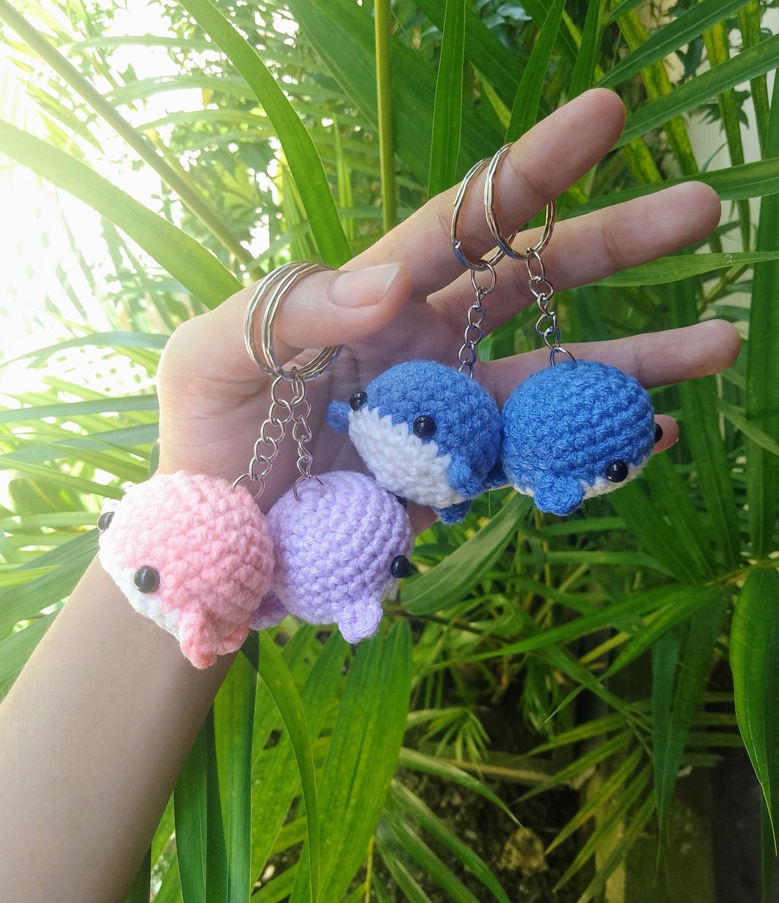 Keychain