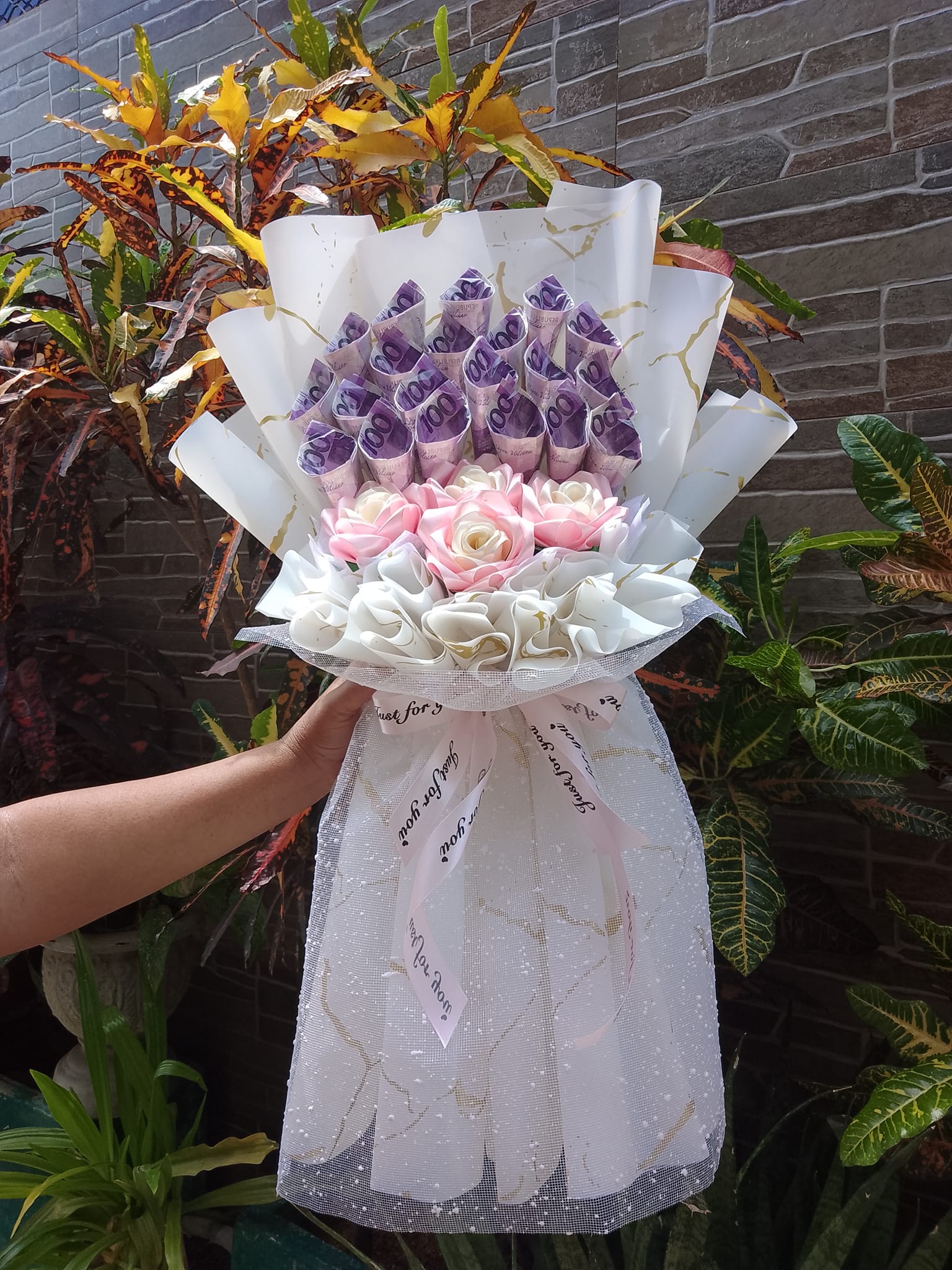 moneybouquets