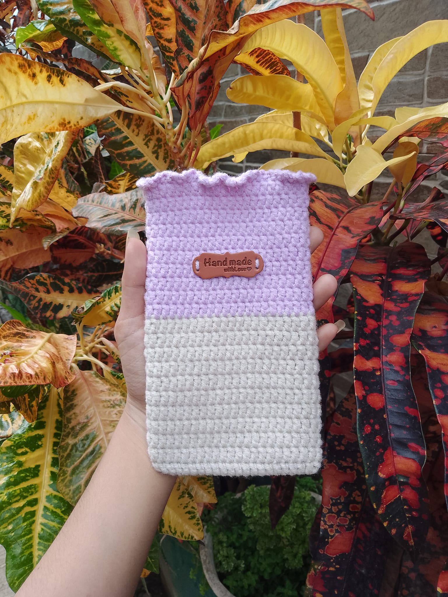 Calculator Pouch
