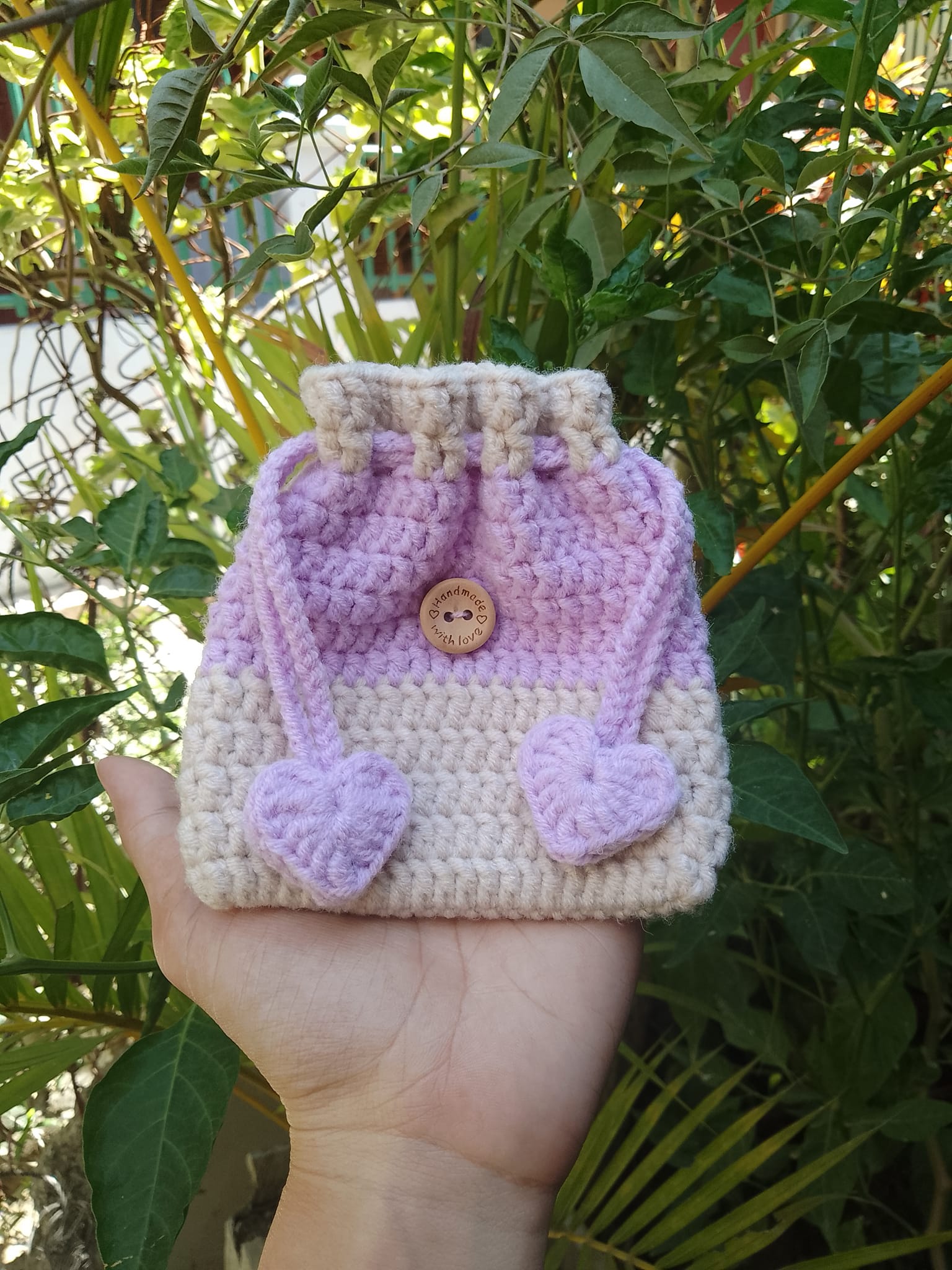 Coin Pouch