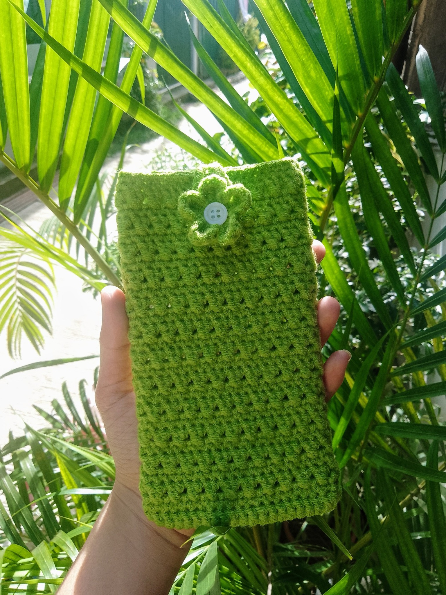 Powerbank Pouch